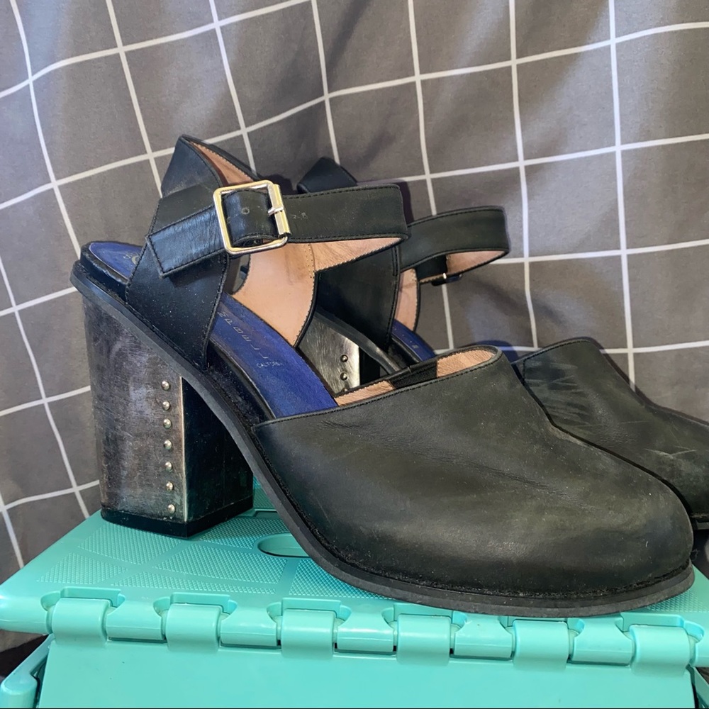 Jeffrey campbell Heels